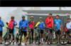 Ghats ride ends Mangalore Bicycle Club�s riding season